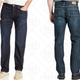 Levi’s 501 Original Shrink-To-Fit Rigid